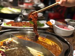 -山城辣妹子(定福庄店)