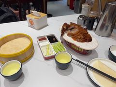 -梅利汴京烤鸭•开封豫菜地标店(晋安路店)