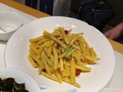 -饭橘汉江码头·乡野土菜馆(静安路店)