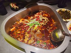 -味之绝·美蛙鱼头火锅(科巷店)