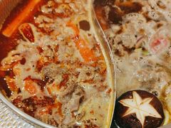 -牛匠和牛寿喜锅(西安总店)
