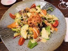 -白石的深夜食堂(大上海店)