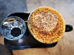 -The Coffee Academïcs(铜锣湾店)