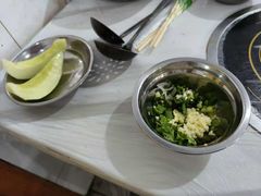 -重庆特色冷锅鱼(武大店)