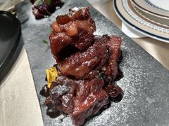 -美博·美术博物馆主题餐厅(威尼斯水城店)