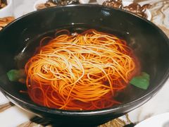 -功德林(南京西路店)