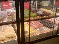 -奈雪的茶(凯德新都心店)