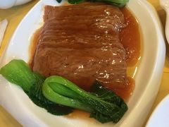 -功德林素菜饭庄(前门店)