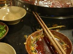 -酒友老火锅(渝中店)