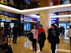 -中影国际影城(大唐西市4K临境音店)