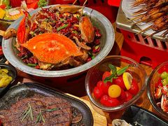 -1819餐厅·团队聚餐·烤串·精酿