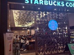 -星巴克(威尼斯人店)