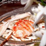 七夕｜体验一番艺术馆里的高品质私房菜[加油]