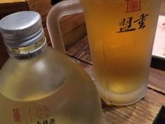 -盟重烧烤(高正街店)
