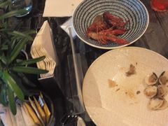 -长沙北辰洲际酒店-兰调全日餐厅