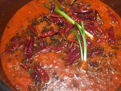 经典锅底-肆角壹圆夜市麻辣烫(春熙路店)