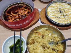 -米村拌饭(李沧松乐汀店)