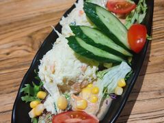 土豆泥-千羽鹤海鲜居酒屋Bistro(大望路店)