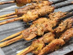 -老孙家泡馍(洒金桥店)