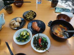 -大自然素食(望桐路店)