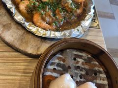 -粤仔湾砂锅粥(广益哥伦布店)