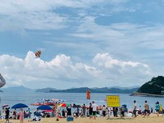 -大梅沙海滨公园