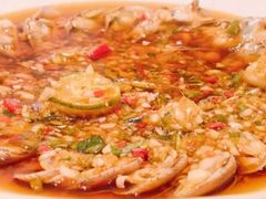 -潮州府·潮菜·砂锅粥(徐家汇店)