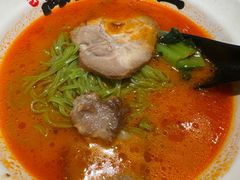 -和府捞面(凯德壹中心店)