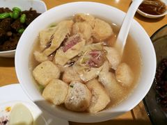 -鼎泰丰(当代商城店)