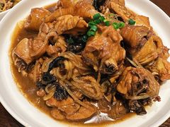 -老厨家(友谊路总店)