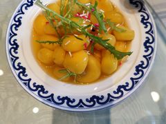 -全聚德(胜利大街店)