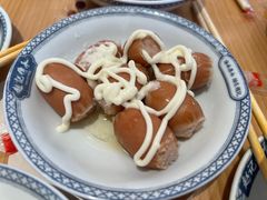 -赵记传承·中式甜品(珠海香洲柠溪大道店)