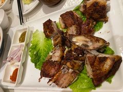 -巴依老爷·新疆美食(上城区天城路店)