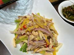 -自己人(九码头店)