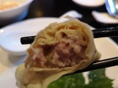 -天伦里餐厅(绿城桃花源店)