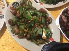 -化州肥仔大排档(建安二路店)
