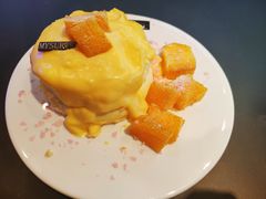 -麦雪尔甜品·生日蛋糕(新街口旗舰店)