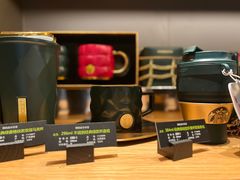 -星巴克(漕河泾2店)