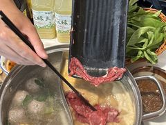 -合记汕头牛肉店(嘉禾路店)