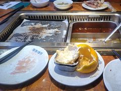 -鹿客臻鲜海鲜自助餐厅(永旺店)