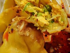 -天怡興·百年蒸饺(万豪广场店)