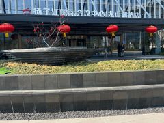 -扬子江国际会议中心龙山湖酒店-希仙全日制餐厅