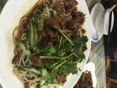 马虎风味菜馆-马虎风味菜馆(王府园小区店)