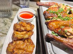 -绿茶餐厅(龙湖星悦荟店)