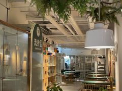 -喵喵咪呀布偶猫咖(春熙路店)
