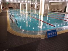 -DF游泳健身(贾家花园店)