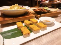 -九毛九西北菜(番禺万达店)