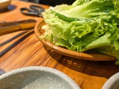 -金顺碳烤肉(1号店)