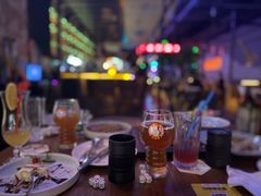 -MARU玛露音乐餐厅(大学路店)