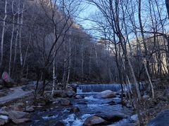 -玉渡山自然风景区